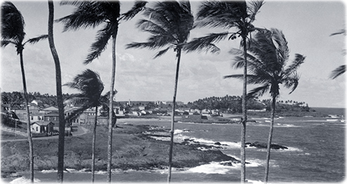 Rio Vermelho