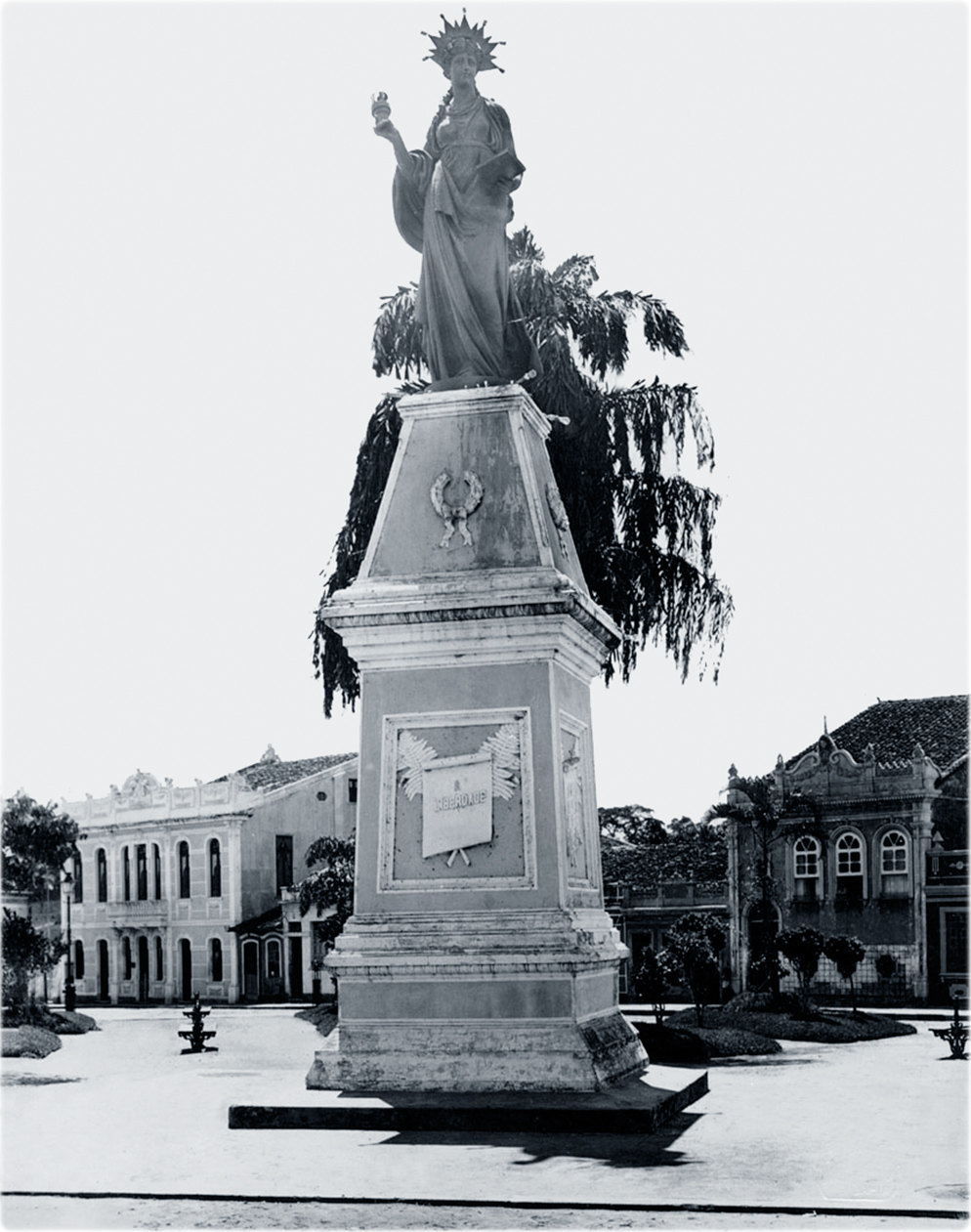 MONUMENTOS MAIS MARCANTES QUE QUALQUER ESTÁTUA DA LIBERDADE