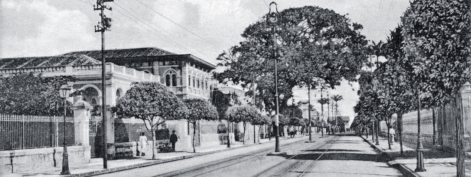 Antiga Sete de Setembro