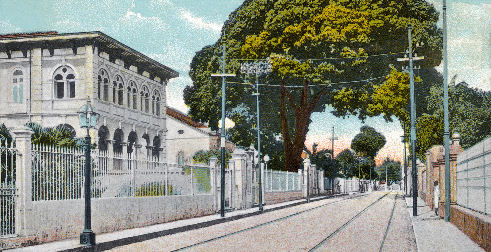 Casaroes Vitoria